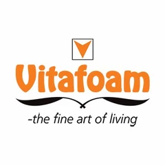 Vitafoam logo