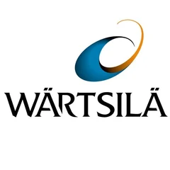 Wärtsilä logo