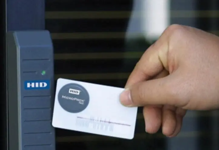 Access Control Systems