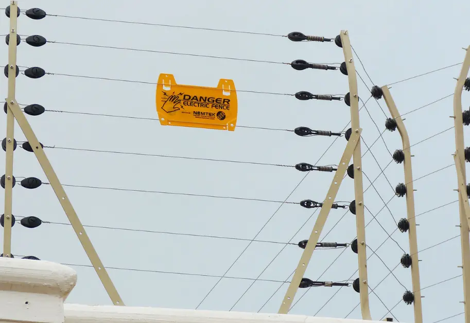 Electric Fencing